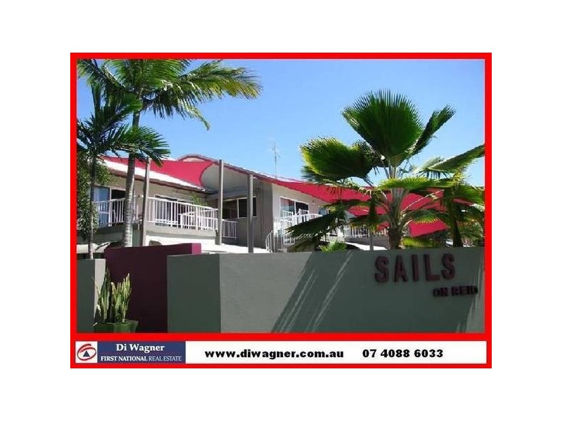 Mission Beach QLD 4852