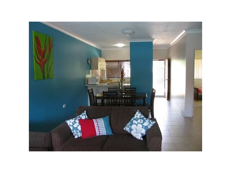 Mission Beach QLD 4852