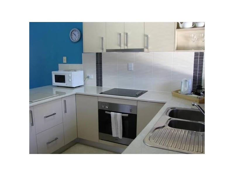 Mission Beach QLD 4852