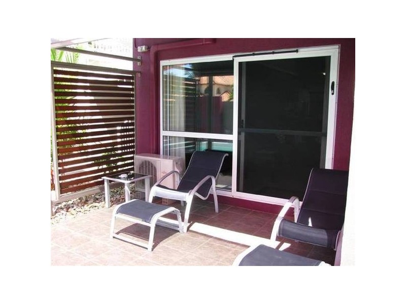 Mission Beach QLD 4852