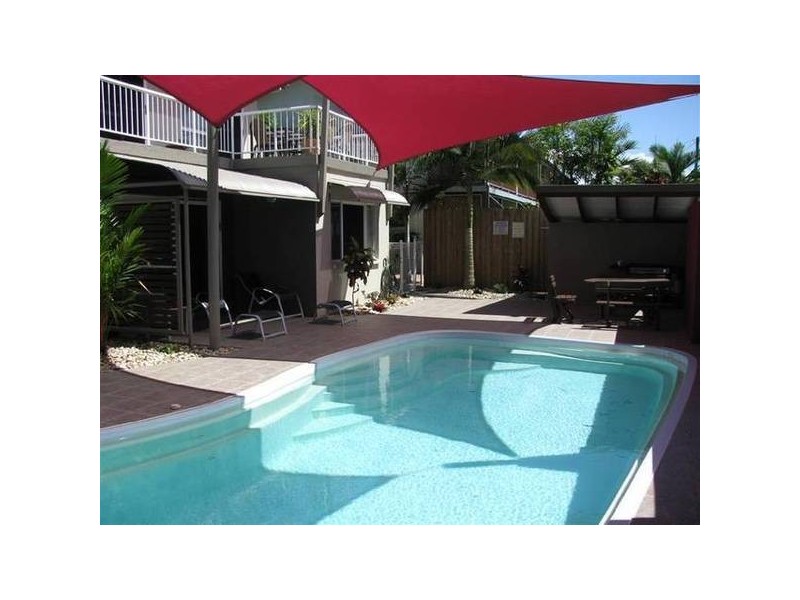 Mission Beach QLD 4852