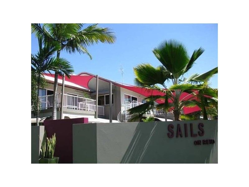 Mission Beach QLD 4852