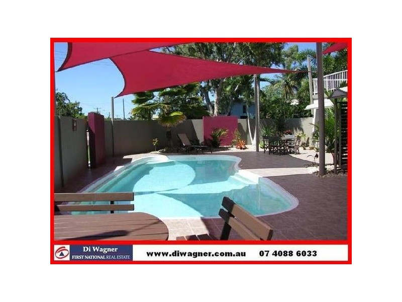 Mission Beach QLD 4852