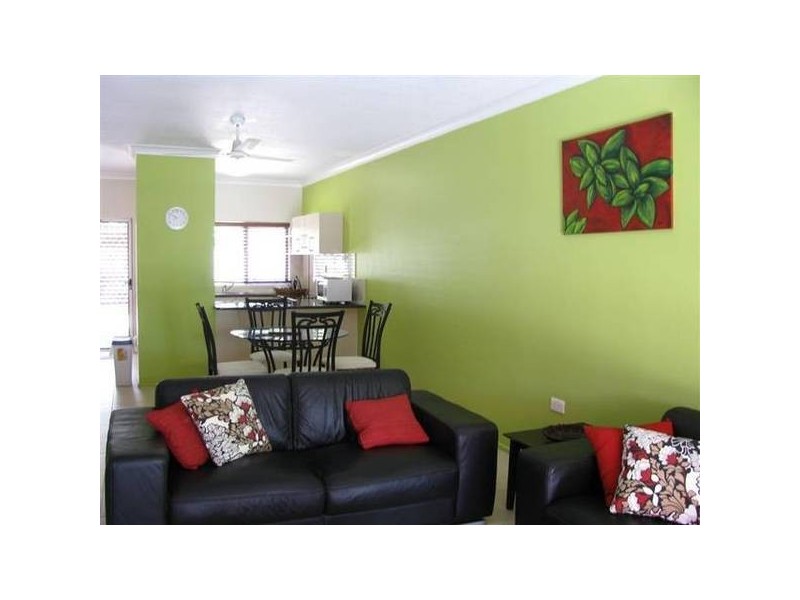 Mission Beach QLD 4852