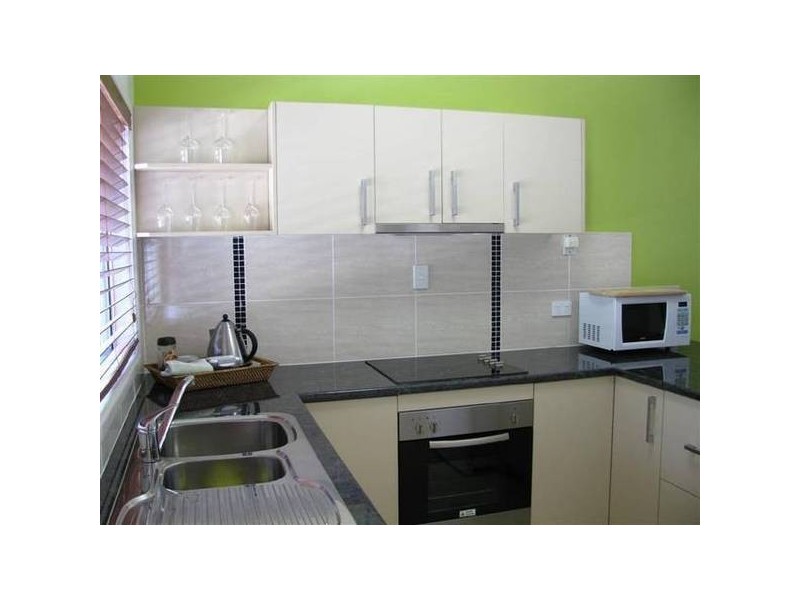 Mission Beach QLD 4852