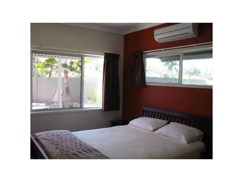 Mission Beach QLD 4852