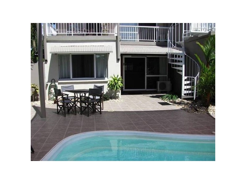 Mission Beach QLD 4852