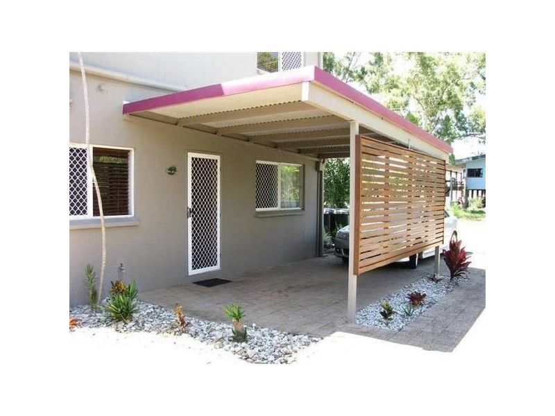 Mission Beach QLD 4852