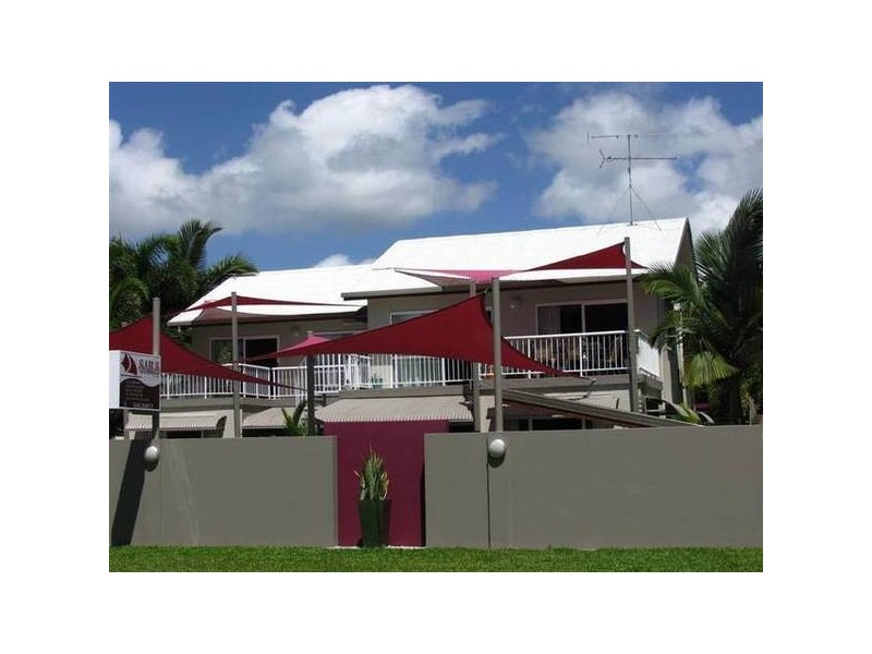 Mission Beach QLD 4852