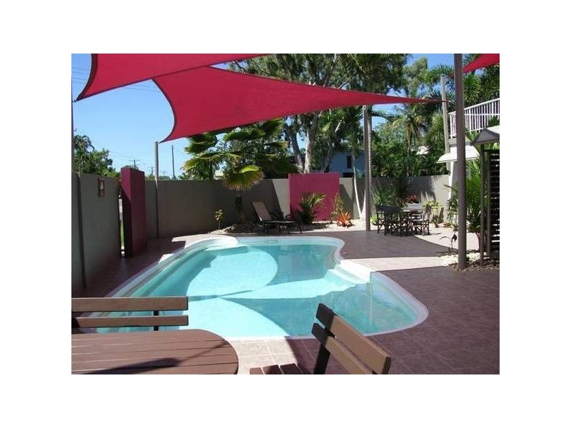 Mission Beach QLD 4852