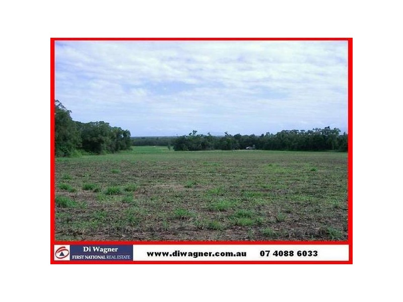 Mission Beach QLD 4852