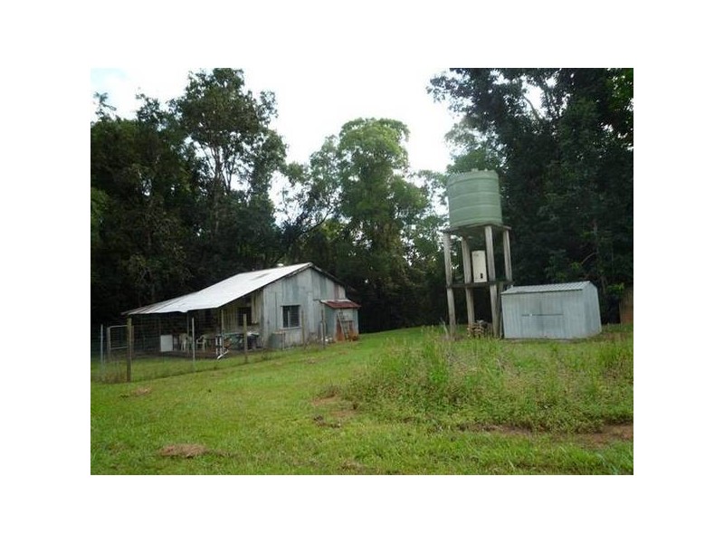 Mission Beach QLD 4852