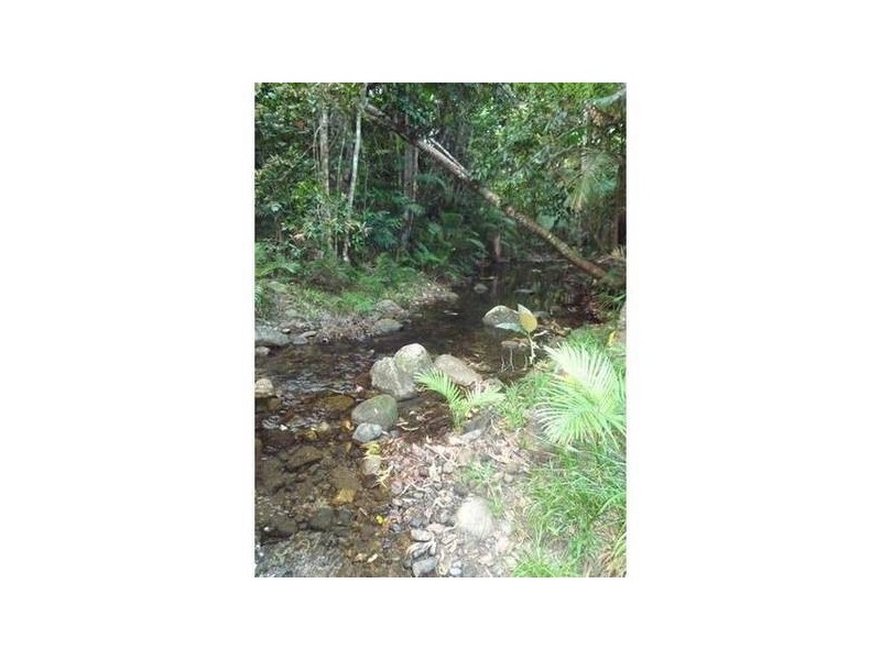 Mission Beach QLD 4852