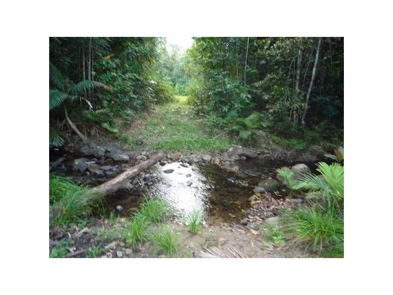 Mission Beach QLD 4852