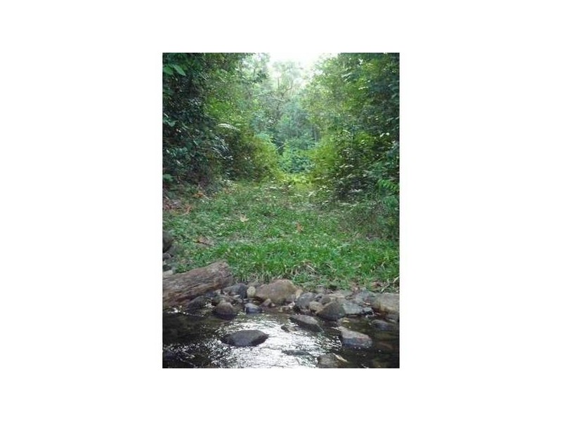 Mission Beach QLD 4852