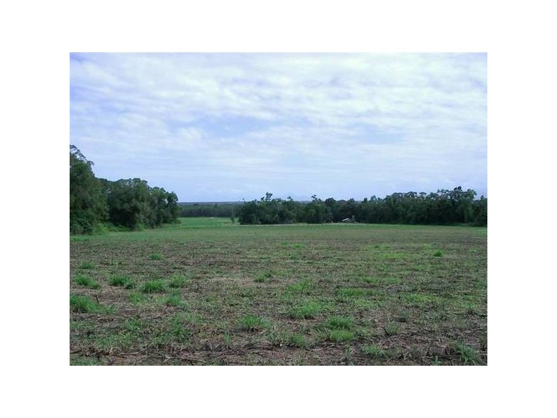 Mission Beach QLD 4852