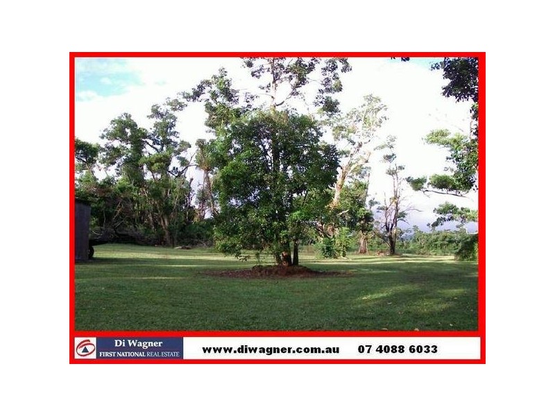 Mission Beach QLD 4852