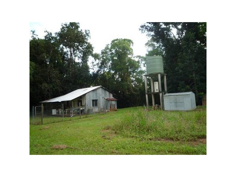 Mission Beach QLD 4852