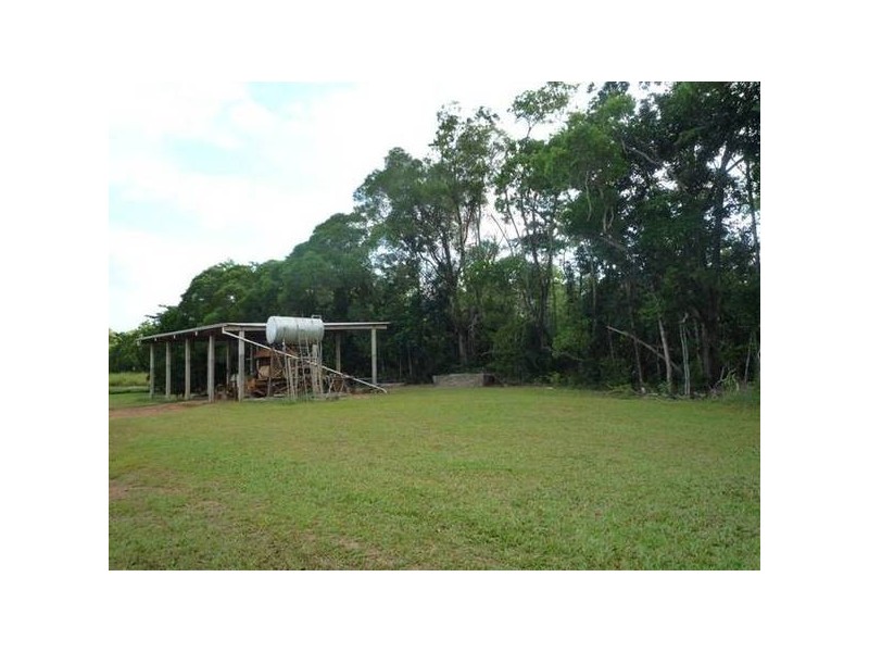 Mission Beach QLD 4852