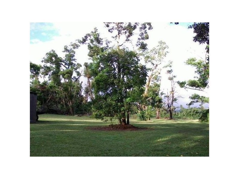 Mission Beach QLD 4852