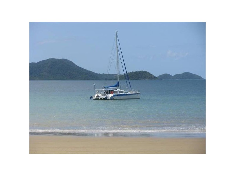 Mission Beach QLD 4852