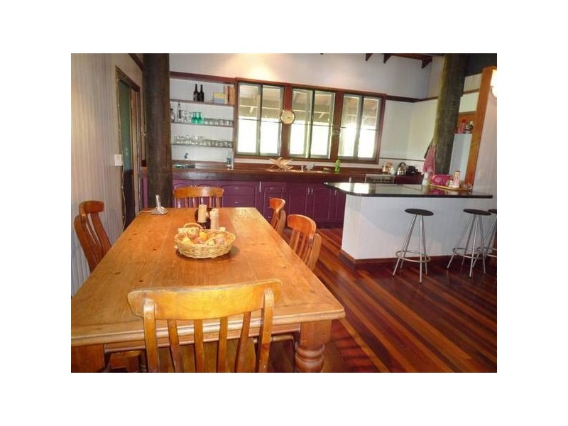 Mission Beach QLD 4852