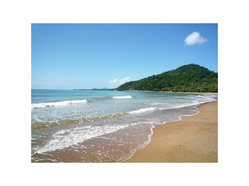 Mission Beach QLD 4852