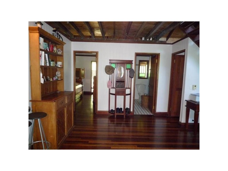 Mission Beach QLD 4852