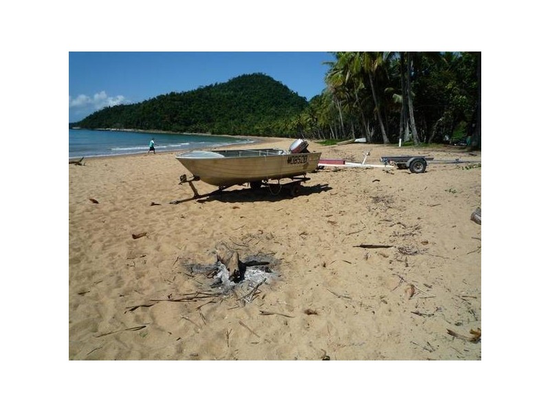 Mission Beach QLD 4852