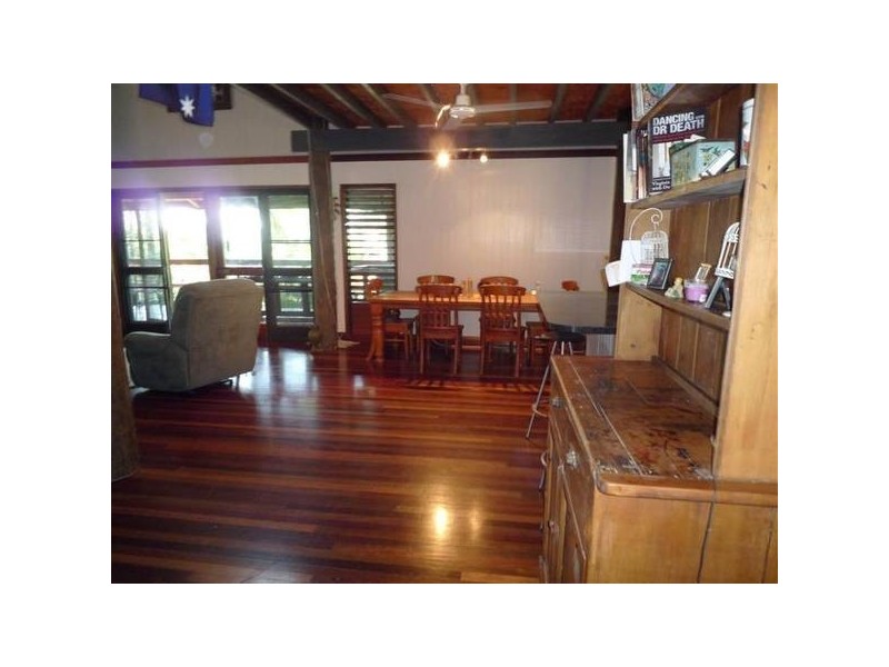 Mission Beach QLD 4852