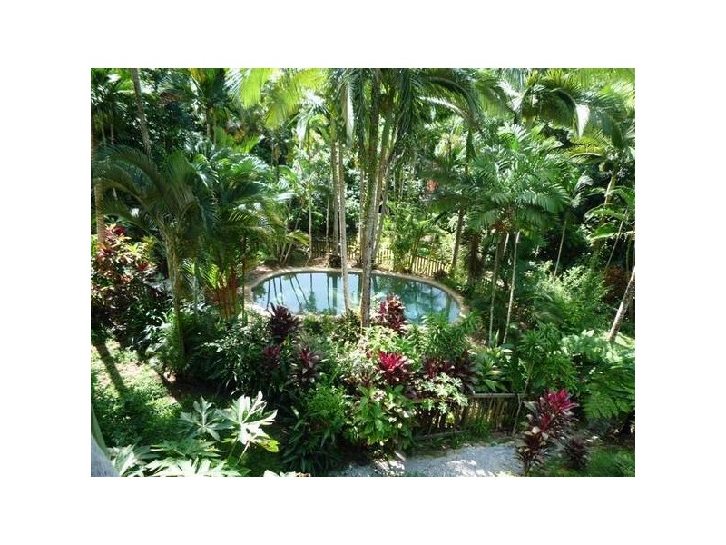 Mission Beach QLD 4852