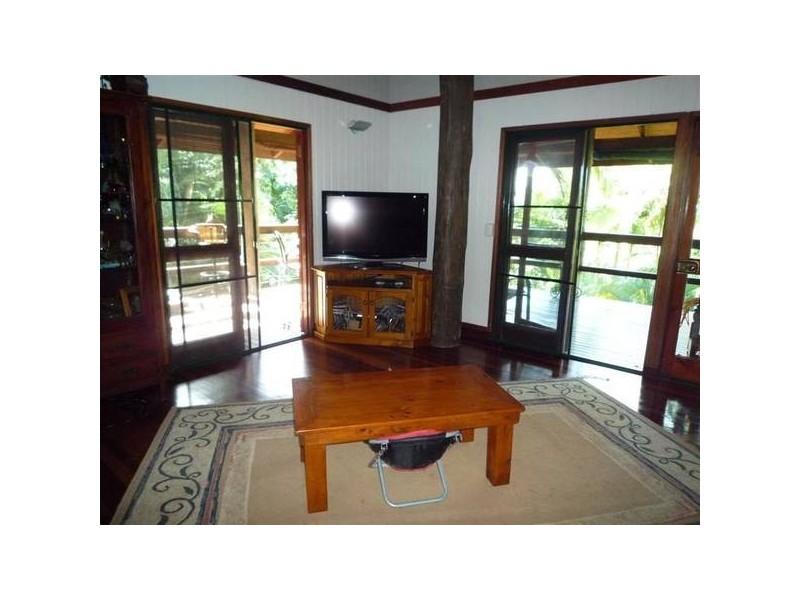 Mission Beach QLD 4852