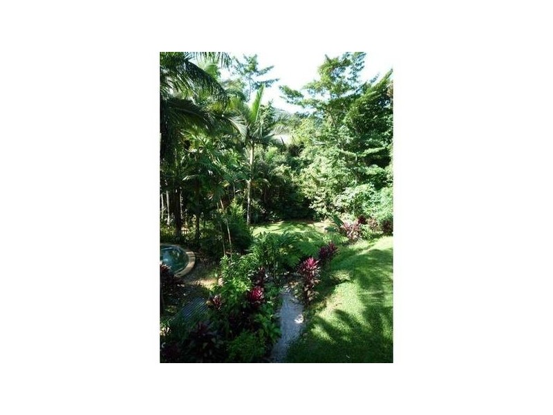 Mission Beach QLD 4852