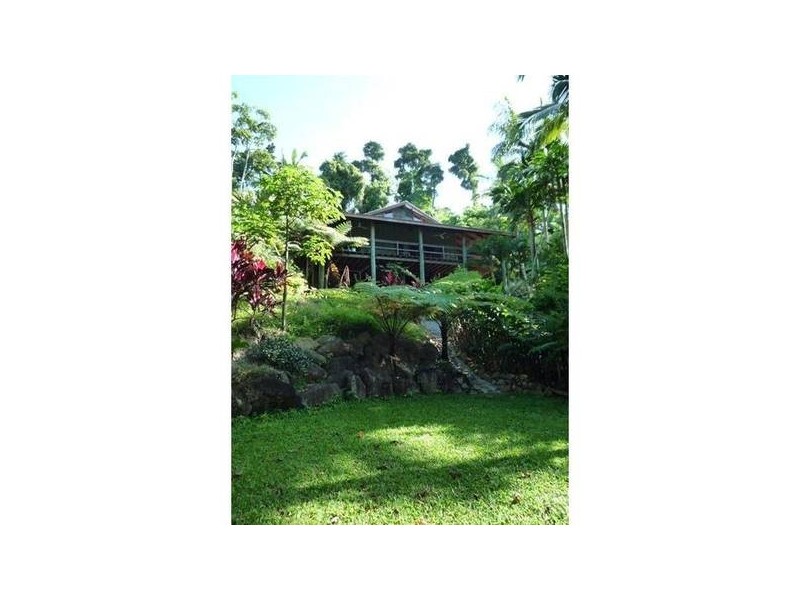 Mission Beach QLD 4852