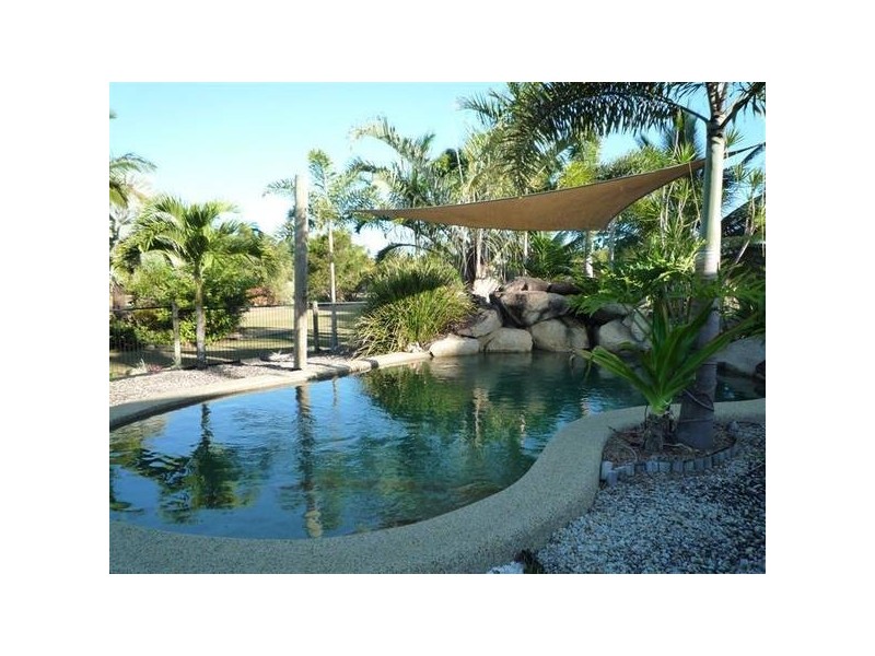 Mission Beach QLD 4852