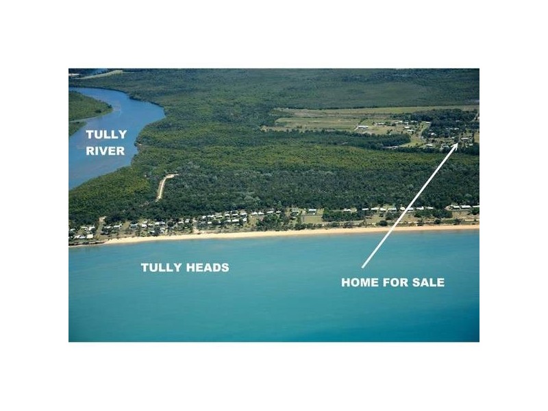 Mission Beach QLD 4852