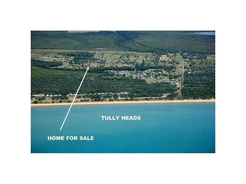 Mission Beach QLD 4852