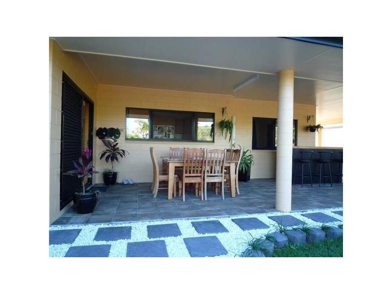 Mission Beach QLD 4852