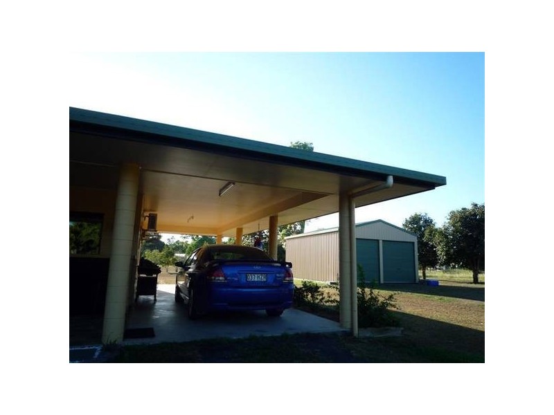 Mission Beach QLD 4852