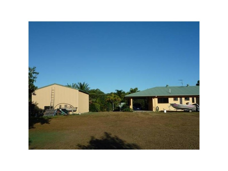 Mission Beach QLD 4852