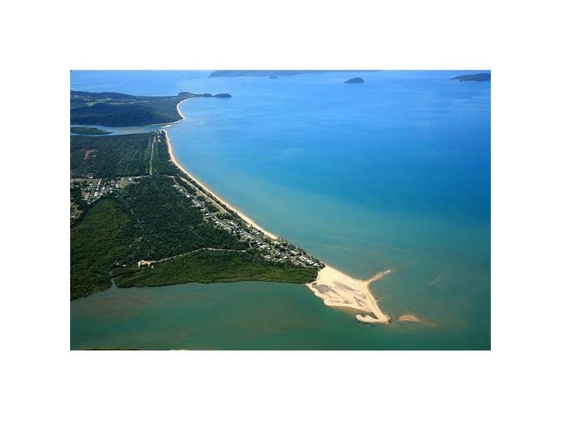 Mission Beach QLD 4852