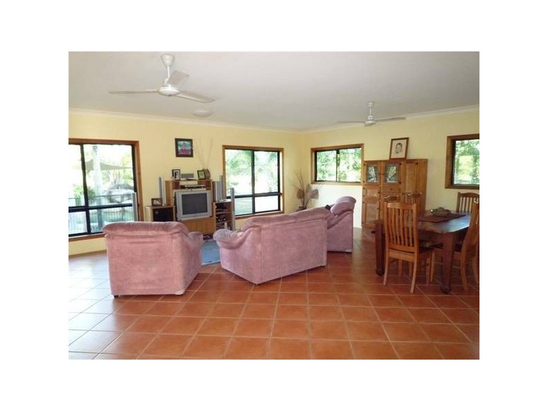 Mission Beach QLD 4852