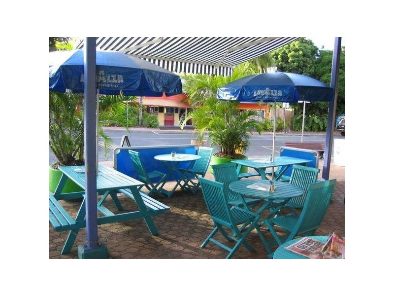 Mission Beach QLD 4852