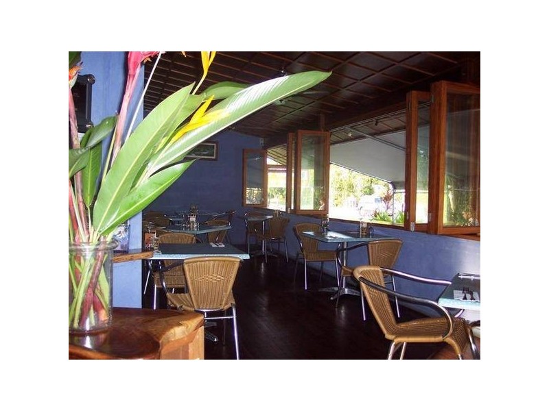 Mission Beach QLD 4852