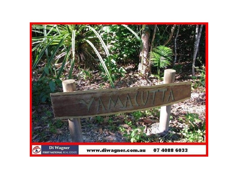 Mission Beach QLD 4852