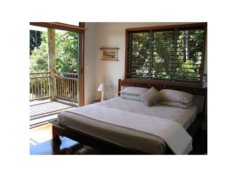 Mission Beach QLD 4852