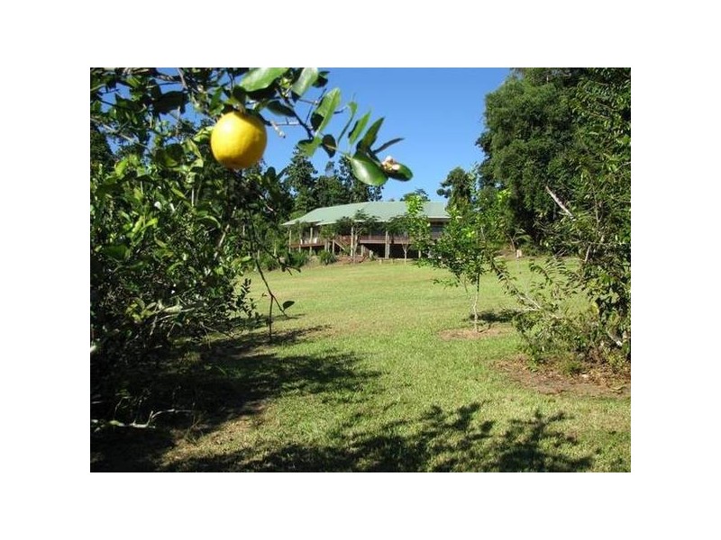 Mission Beach QLD 4852