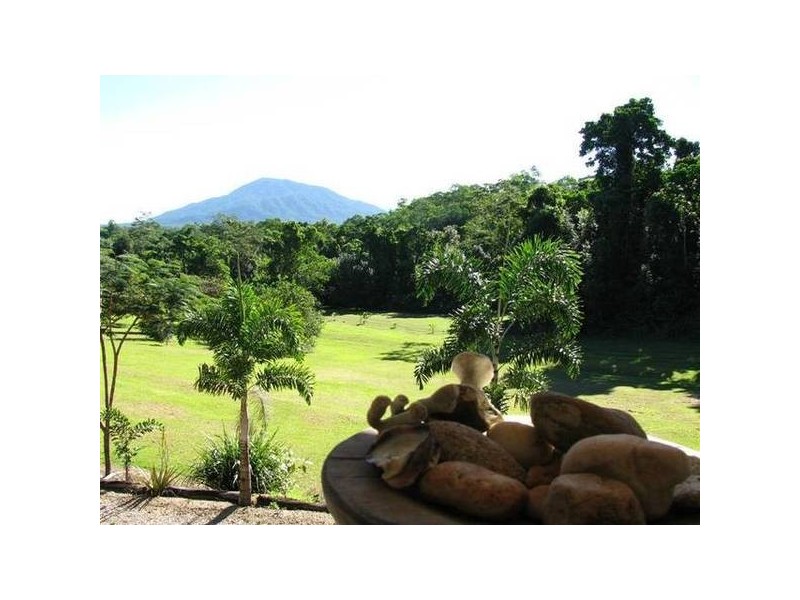 Mission Beach QLD 4852