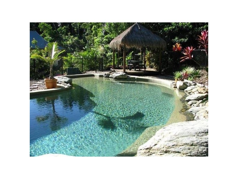 Mission Beach QLD 4852