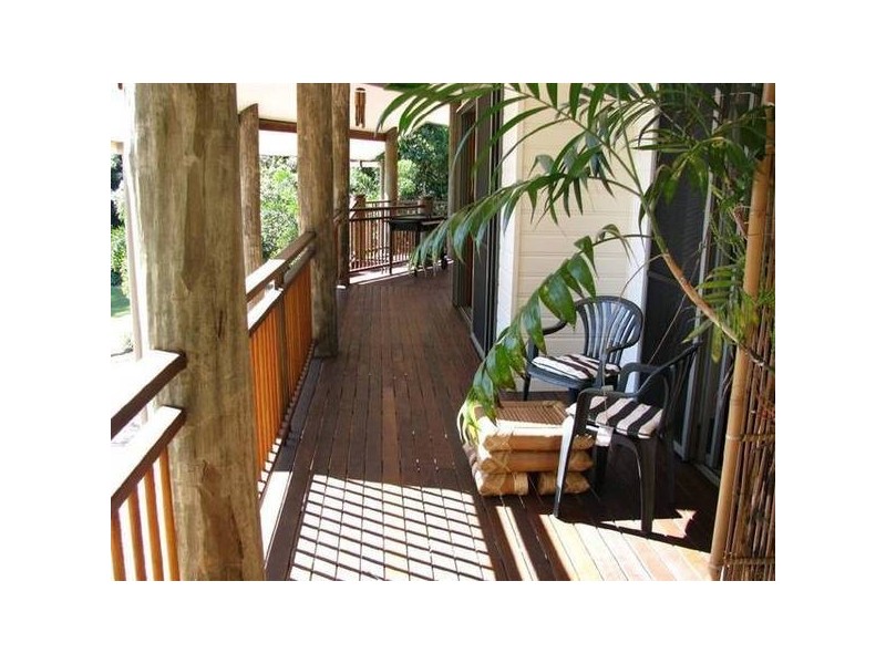 Mission Beach QLD 4852